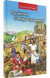 3. En busca Tesoro, Jesus Bravo Moreno - VERBO DIVINO