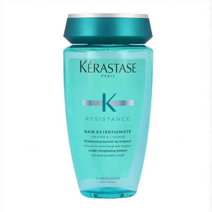 Kerastase Resistance Bain Extentioniste Champú Fortalecedor 250 ml Kerastase Resistance Bain Extentioniste Champú Fortalecedor 250 ml