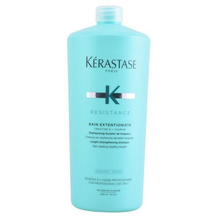 Kerastase Resistance Bain Extentioniste Champú Fortalecedor 250 ml Kerastase Resistance Bain Extentioniste Champú Fortalecedor 250 ml