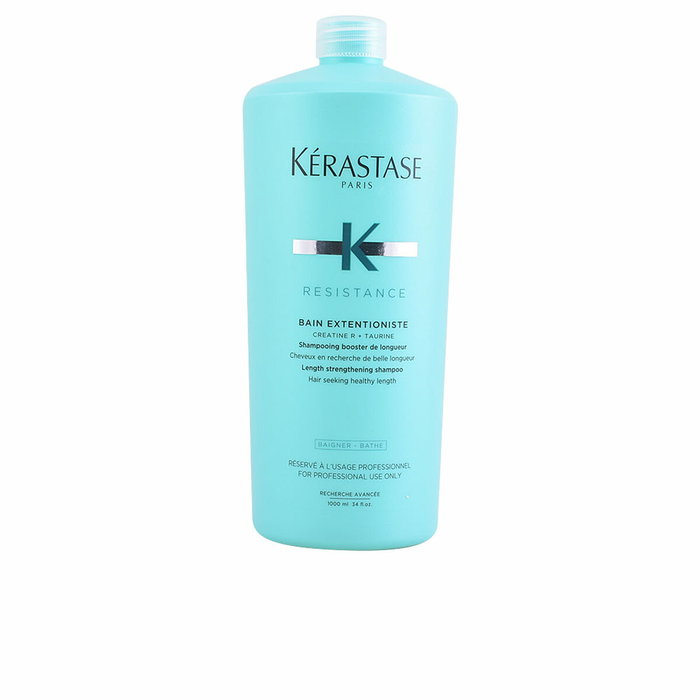 Kerastase Resistance Bain Extentioniste Champú Fortalecedor 250 ml Kerastase Resistance Bain Extentioniste Champú Fortalecedor 250 ml