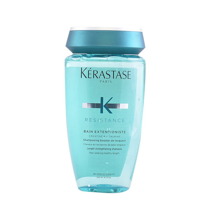 Kerastase Resistance Bain Extentioniste Champú Fortalecedor 250 ml Kerastase Resistance Bain Extentioniste Champú Fortalecedor 250 ml