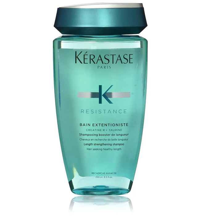 Kerastase Resistance Bain Extentioniste Champú Fortalecedor 250 ml Kerastase Resistance Bain Extentioniste Champú Fortalecedor 250 ml