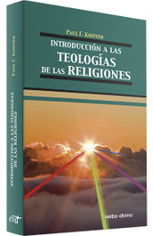 Introducción a teologías religiones (Teología), Paul Knitter - VERBO DIVINO