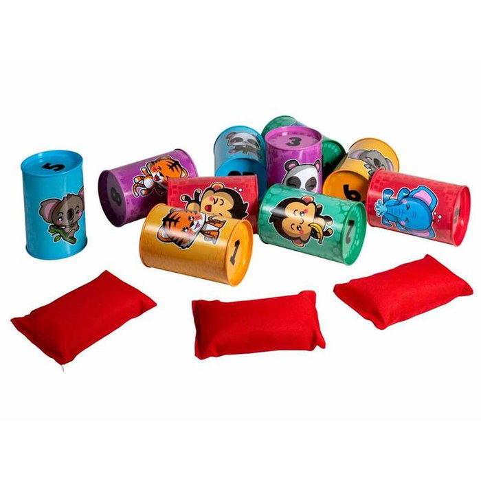 Cayro Juego de Latas de 10 piezas Cayro Juego de Latas de 10 piezas
