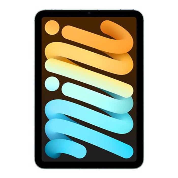 Apple iPad Mini 8.3 Pulgadas 256GB WiFi Tablet Azul
