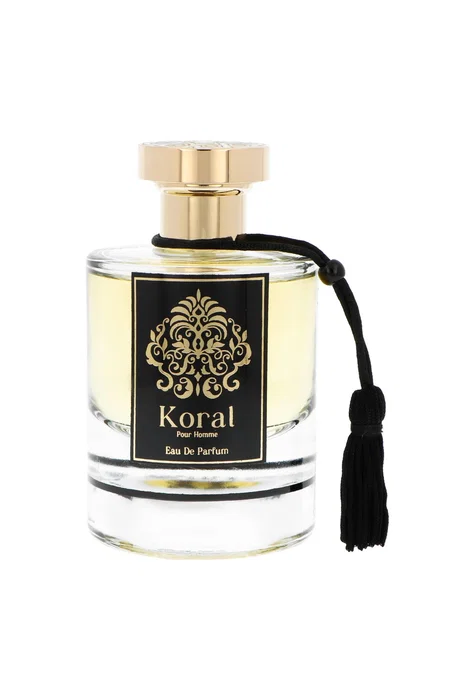 Flavia Koral Eau de Parfum 100 ml Spray Flavia Koral Eau de Parfum 100 ml Spray