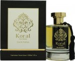 Flavia Koral Eau de Parfum 100 ml Spray Flavia Koral Eau de Parfum 100 ml Spray