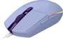 Logitech G102 Lightsync Lila 8000 DPI