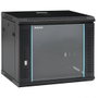 Phasak Armario Rack Mural Pro 9U 600x450mm Desmontado PHO 2109D