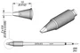 JBC TOOLS Punta de soldadura tipo destornillador 2x0,9mm Heavy Duty