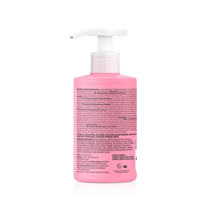 Revlon Professional Equave Kids Princess Look Champú 2 en 1 300 ml Revlon Professional Equave Kids Princess Look Champú 2 en 1 300 ml