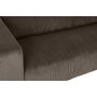 DKD Home Decor Sofá de Poliéster Marrón
