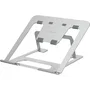 Fellowes Alumia Soporte para Portátil Plata hasta 15 pulgadas