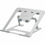 Fellowes Alumia Soporte Elevador para Portátil Plata