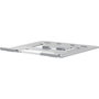 Fellowes Alumia Soporte para Portátil Plata hasta 15 pulgadas