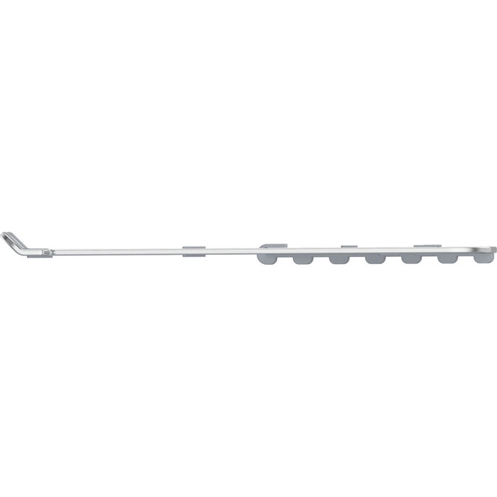 Fellowes Alumia Soporte para Portátil Plata hasta 15 pulgadas Fellowes Alumia Soporte para Portátil Plata hasta 15 pulgadas