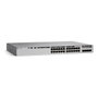 Cisco Catalyst C9200L 24 Puertos Gigabit Ethernet L3