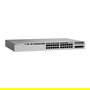 Cisco CATALYST 9200L Switch Gestionado L3 Gigabit Ethernet 24 Puertos