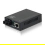Level One FVT-2201 Convertidor 10/100TX a 100FX SC Monomodo 20km