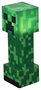 Minecraft Lámpara Creeper 18 cm