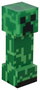 Minecraft Lámpara Creeper 18 cm