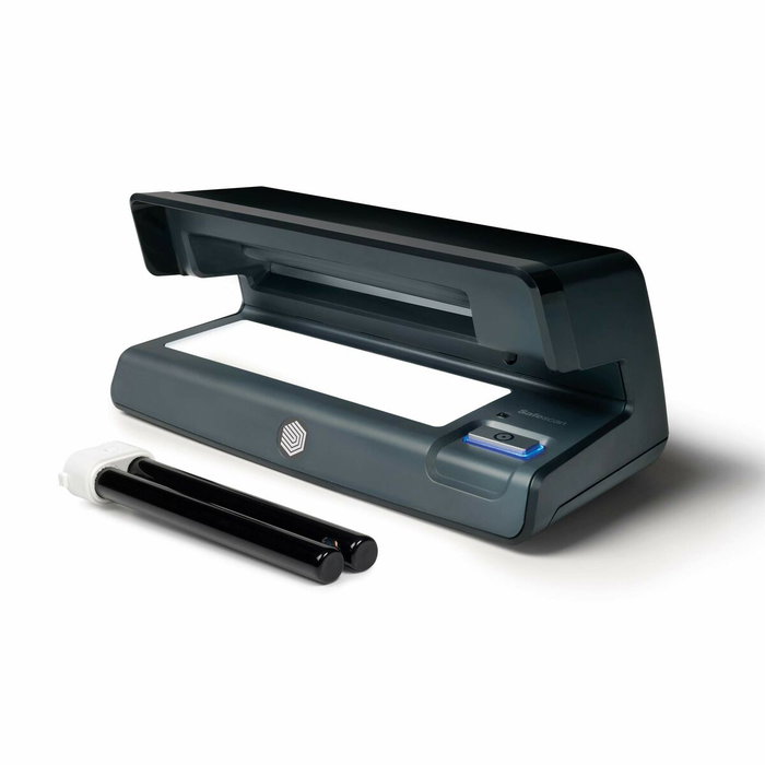 Safescan Bombilla UV para detector de billetes falsos, compatible con modelos 50 y 70