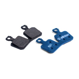 Sinter Pastillas de Freno Azul Eléctrico S530 Compatibles con Magura MT5 MT7 4 Pistones