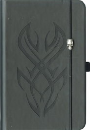 BONCAHIER Bloc tattoo calavera