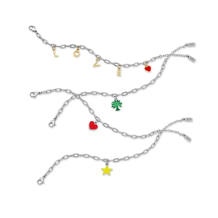 Pulsera Mujer La Petite Story LPS05ASD34