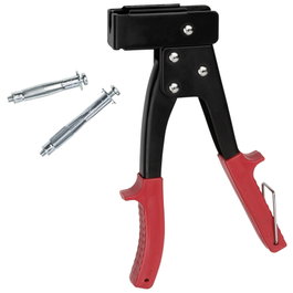 Fischer Set de fijación para cavidades HM con alicates HM Z3, 61 piezas