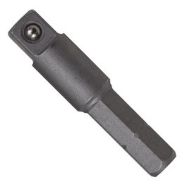 Bahco Adaptador Inserción 1/4 Cuadradillo 3/8 38Mm