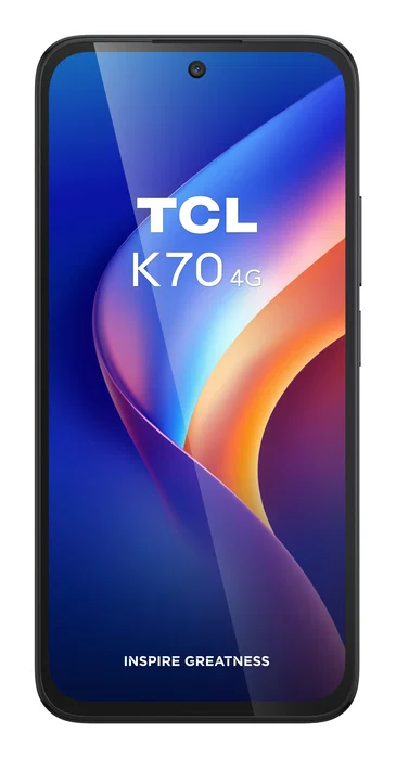 TCL K70 128GB Negro TCL K70 128GB Negro