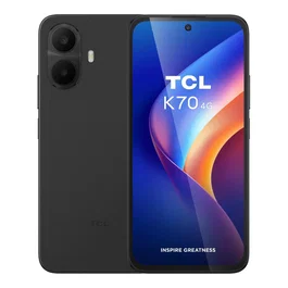 TCL K70 4G 128GB 4GB RAM Negro
