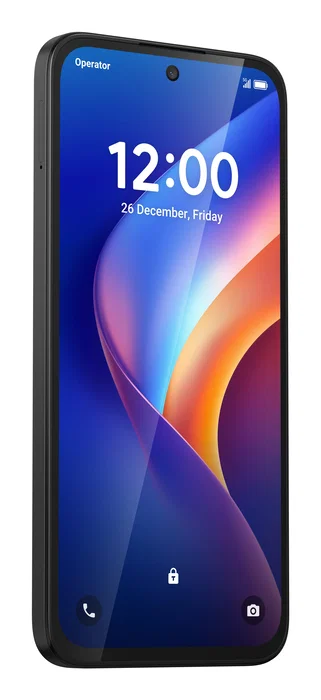TCL K70 128GB Negro TCL K70 128GB Negro