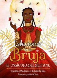 Guy Tredaniel, Oráculo de Beltane, Juliette Diaz/Lorriane Anderson
