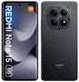 Xiaomi Redmi Note 15 5G 6/128GB Negro
