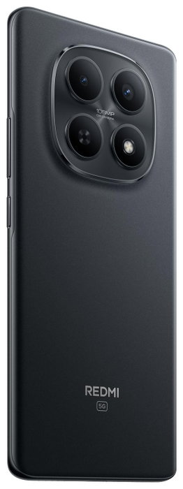 Xiaomi Redmi Note 15 5G 6/128GB Negro Xiaomi Redmi Note 15 5G 6/128GB Negro