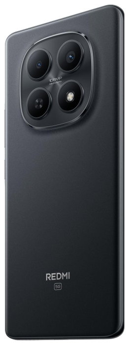 Xiaomi Redmi Note 15 5G 6/128GB Negro Xiaomi Redmi Note 15 5G 6/128GB Negro