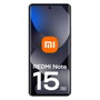 Xiaomi Redmi Note 15 5G 8 GB RAM 128 GB Negro