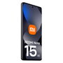 Xiaomi Redmi Note 15 5G 8 GB RAM 128 GB Negro
