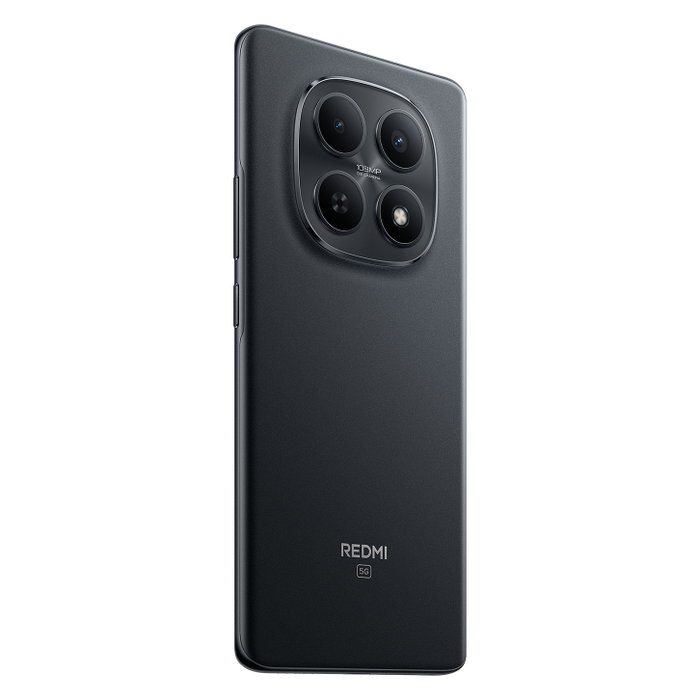 Xiaomi Redmi Note 15 5G 8 GB RAM 128 GB Negro