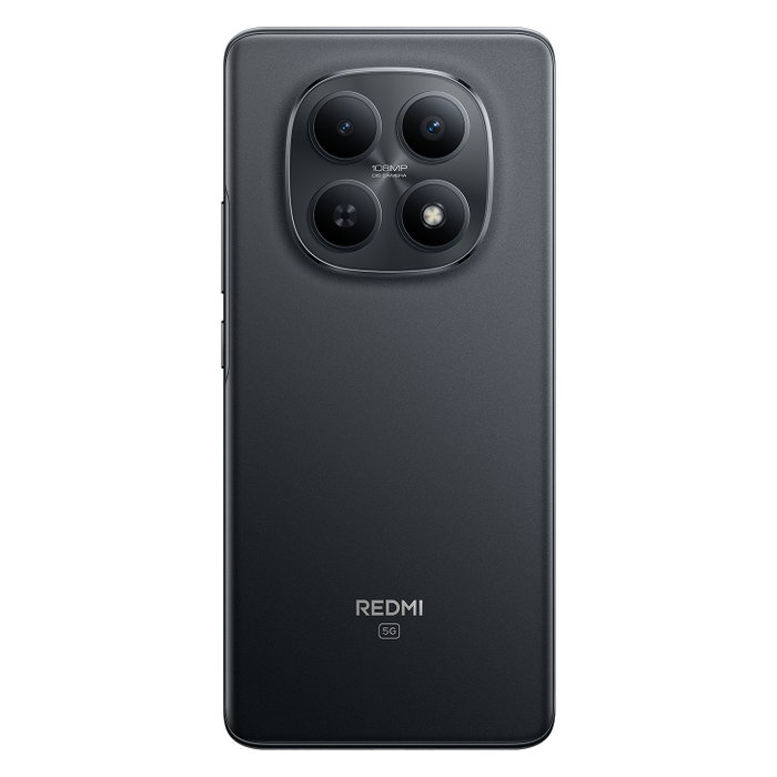 Xiaomi Redmi Note 15 5G 8 GB RAM 128 GB Negro