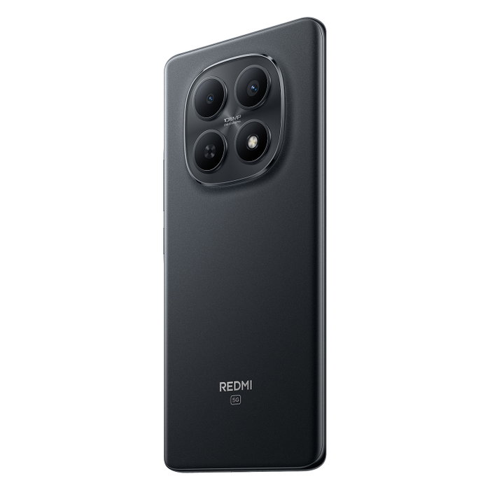 Xiaomi Redmi Note 15 5G 8 GB RAM 128 GB Negro