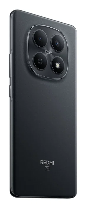 Xiaomi Redmi Note 15 5G 8GB 128GB Negro