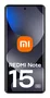 Xiaomi Redmi Note 15 5G 8GB 128GB Negro