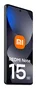 Xiaomi Redmi Note 15 5G 8 GB RAM 128 GB Negro