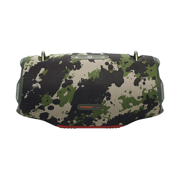JBL Harman Xtreme 4 Altavoz Bluetooth Camuflaje