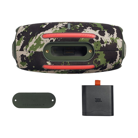JBL Xtreme 4 Camuflaje JBL Xtreme 4 Camuflaje