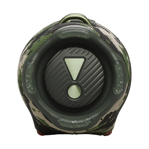 JBL Harman Xtreme 4 Altavoz Bluetooth Camuflaje