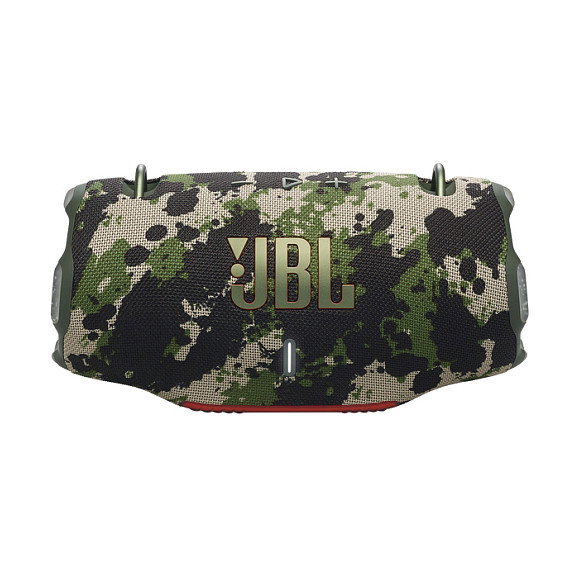 JBL Harman Xtreme 4 Altavoz Bluetooth Camuflaje